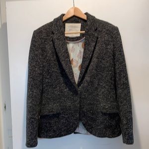 Anthropologie Blazer